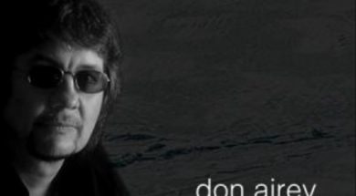 don airey